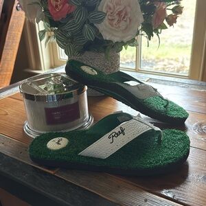 REEF MULLIGAN FLIP FLOP